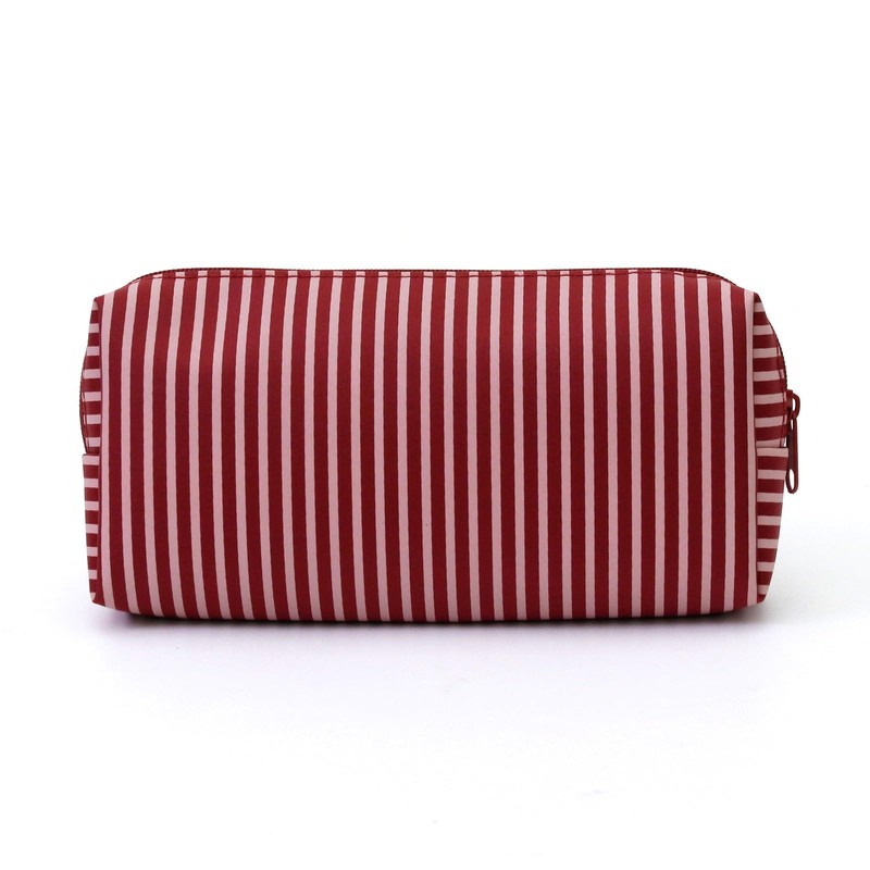 Hapitas Introduced on Mezamashi TV! (20240424) Clear Pouch, Travel Goods,