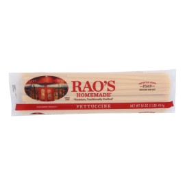 UD_Rao's for Case of 15-16 oz Pasta Fettucine
