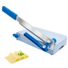 Alinwu Multipurpose Cheese Slicers for Block Cheese, with Adjustable Thickness