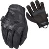 Mechanix M-Pact Gloves Black XXL (12), black