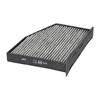 VALEO 698488 Filter, Innenraumluft ESSENTIAL Partikelfilter (Pollenfilter) Schutz vor Pollen,