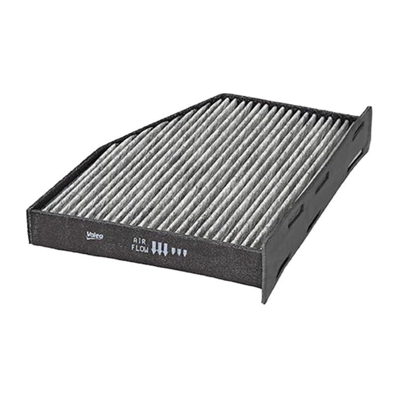 VALEO 698488 Filter, Innenraumluft ESSENTIAL Partikelfilter (Pollenfilter) Schutz vor Pollen,
