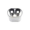 Meter Star CQC Universal Household Microwave HV Capacitor Replacement 2100V