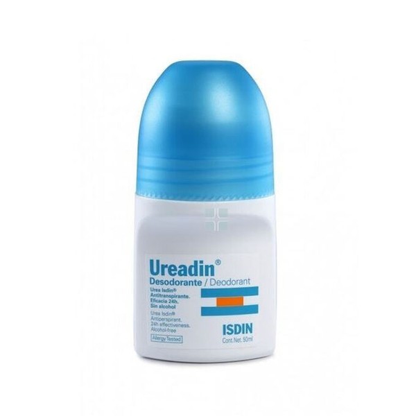 Isdin® Ureadin Roll-On Deodorant 50ml