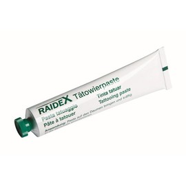 Kerbl Orig.Raidex Tattoo Ink Green Tube 60 g