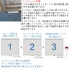 Gebildet Home Security Wired Rolling Door Contact 0~100V/0.5Amp Magnetic Reed