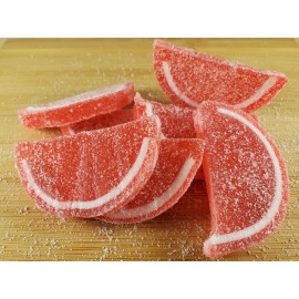 Chesebro's Handmade Confections Gourmet Cherry Fruit Slices, 4.0 Ounces