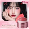 INTOPOP Cheek Cream, Blood Tone Makeup, Long Time Keeping, Kneading