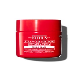 Kiehl's - Ultra Facial Meltdown Cream, Crema Reparadora para Piel Sensible