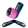 TAOM Pool Chalk Holder with Fixed Belt Clip, Portable Magnetic