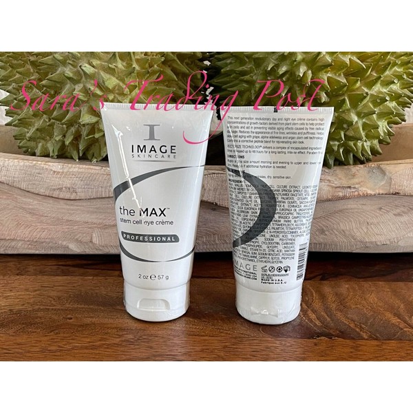 Image Skincare (1) I IMAGE The MAX Stem Cell EYE