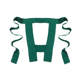 HAOZAIKEJI Anti-Fall Restraint Belt Wheelchair Bed Safety Belt Medical Bed Restraint Strap Wheelchair Harness Support for Elderly Disabled Manic Psychopath