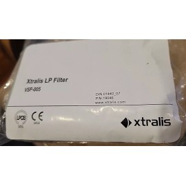 Vesda VSP-005 Replacement Filter Cartridge - NEW IN FACTORY PACKAGING