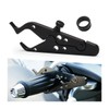 JNNJ Throttle Assist Cruise Control Clamp, Universal Throttle Lock for