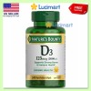 Nature’s Bounty Nature's Bounty Vitamin D3 125mcg (5,000 IU) -
