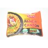 Lucky Me Instant Pancit Canton (CHOW MEIN) Sweet & Spicy Flavor 12 x 60g