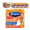Bodyform Maxi - Value Sanitary Napkins, Cushion Soft Always Comfortable