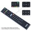 TCNOUMT Replacement Sony RM-ED009 Remote Control Compatible for Sony Bravia