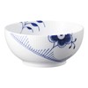 【正規輸入品】ロイヤルコペンハーゲン ブルーフルーテッド メガ ボウル 18cm 結婚祝い プレゼント 1016894