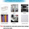 Pawfly Pack of 20 Clear Suction Cups 3 cm PVC