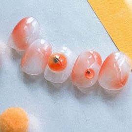 Mandarin - Short Oval / 만다린 - 숏오벌