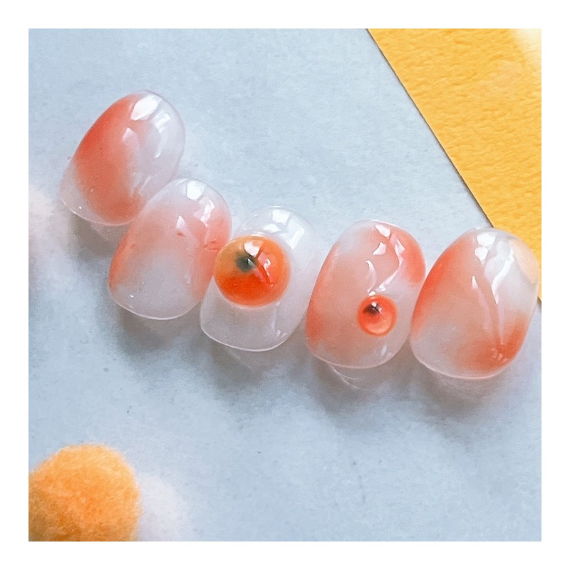 Mandarin - Short Oval / 만다린 - 숏오벌