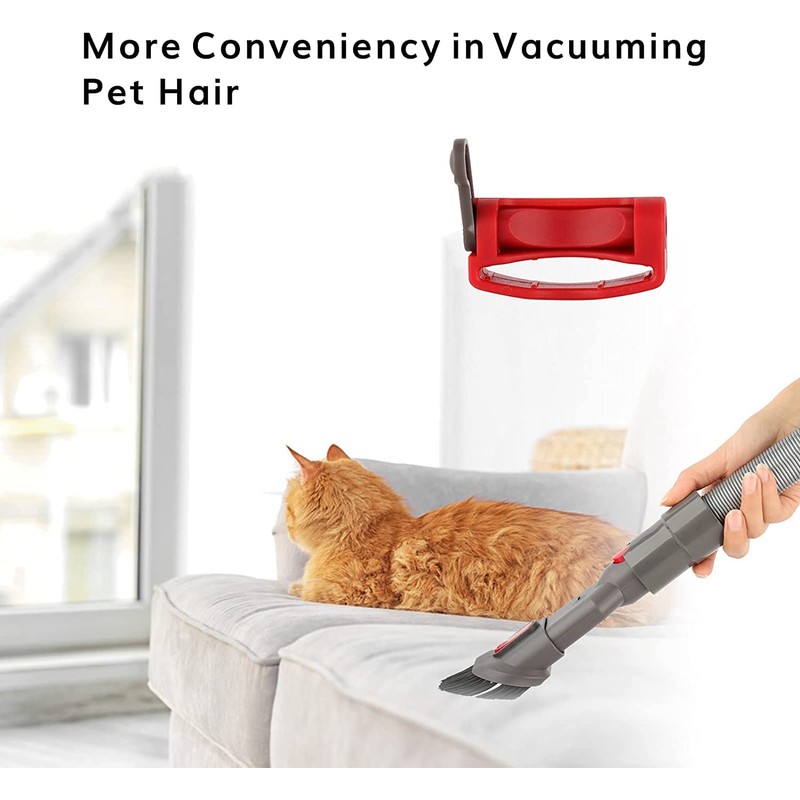 Trigger Lock for Dyson V11 V10 V8 V7 V6 -