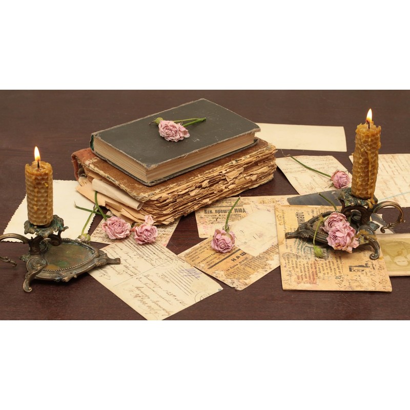 Hudson & James Handmade Leather Journal Writing Notebook Travel Diary