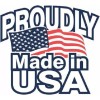Ford Genuine Parts - New Matte "Soft Feel" Design -