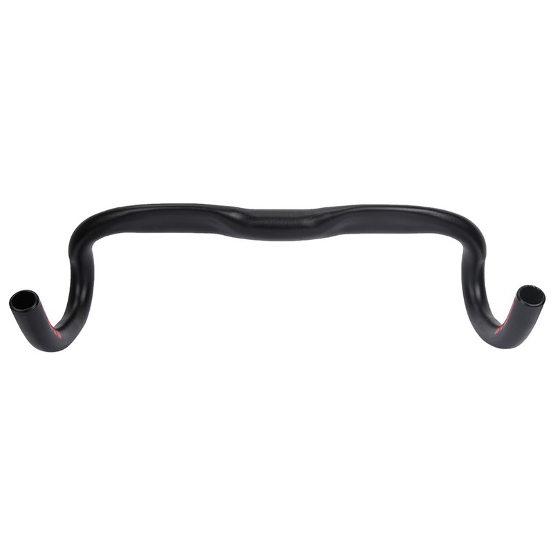 Ultralight Folding Aluminum Alloy Cycling Road Mountain Racing Bike Handlebar