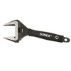 Sunex 9614 Adjustable Wrench, 12" Wide Jaw