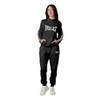 Conjunto Track Everlast Icon para Mujer