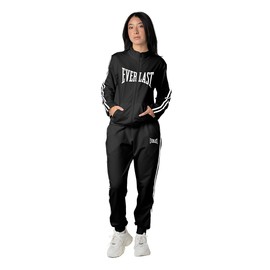 Conjunto Track Everlast Icon para Mujer