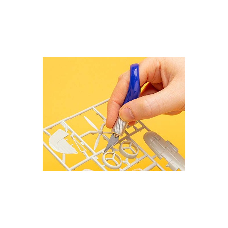 Modelcraft Finger Craft Knife