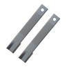 Rancher Supply 00775233 Rhino Blade Pair