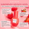 Glow Recipe Strawberry Smooth AHA BHA Salicylic Acid Serum -