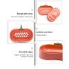 IKAAR Soap Box Soap Container Soap Box Soap Dish Made