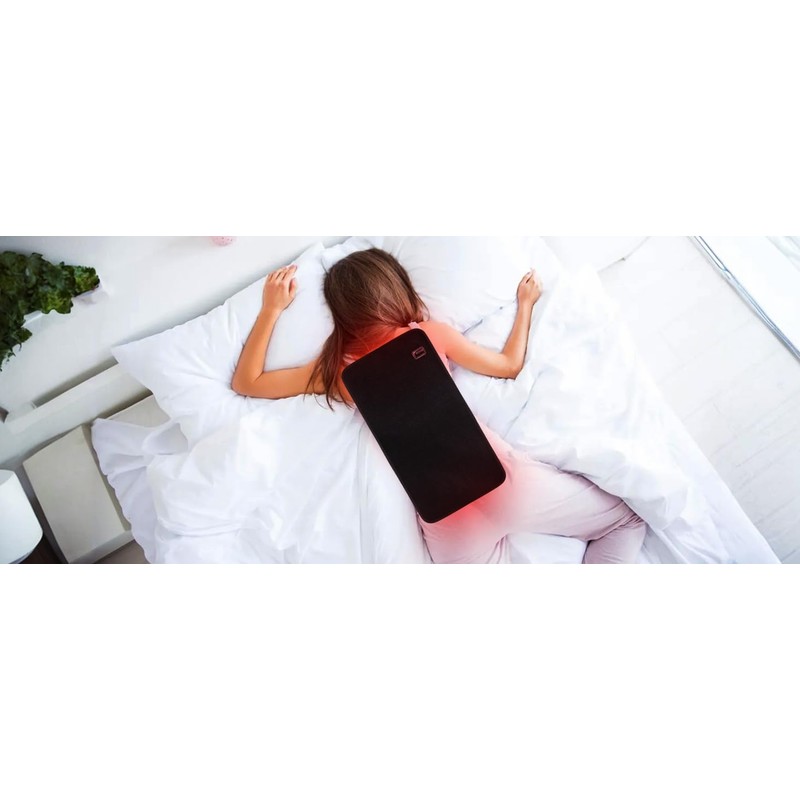 feangli Red Infrared Light Therapy for Body Large 19.8" x