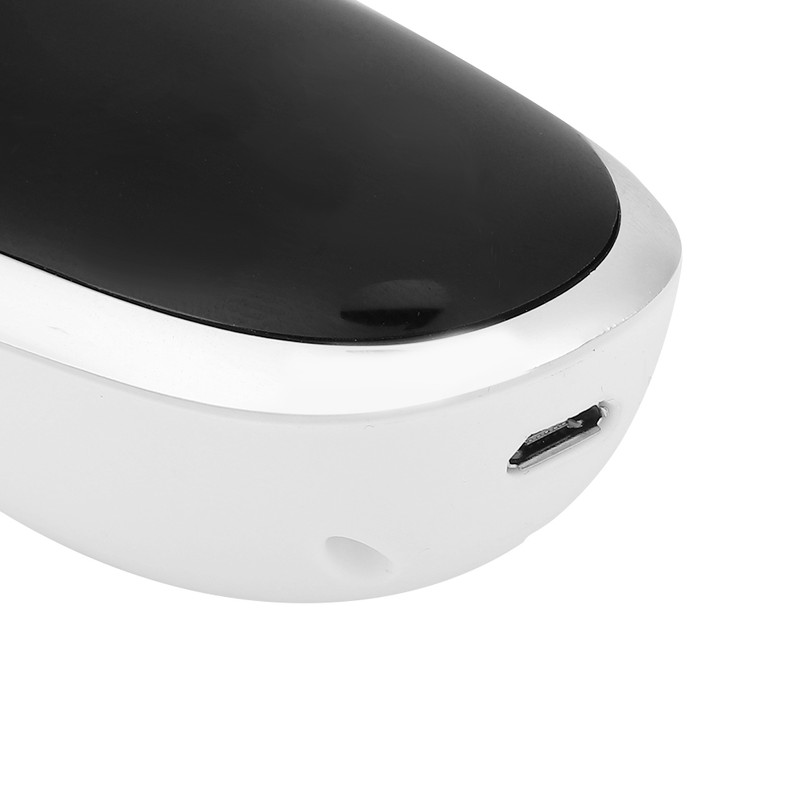 USB Electric Blackheads Removal Vacuum Face Pores Cleaner Exfoliating Lifting