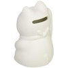 Drawing Maneki Neko (Right Hand Lifted) (Piggy Bank) 1050