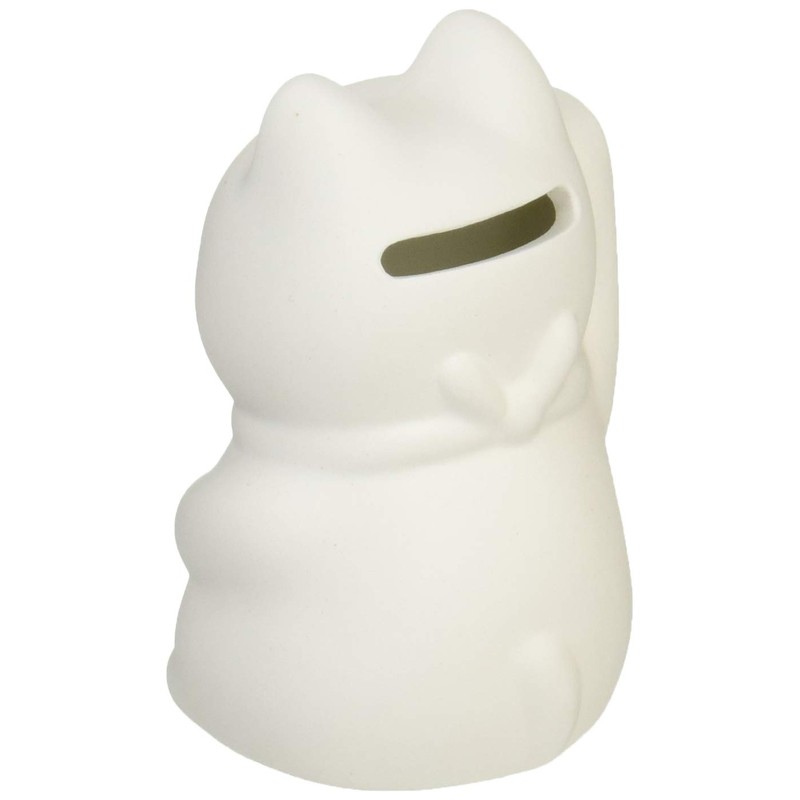 Drawing Maneki Neko (Right Hand Lifted) (Piggy Bank) 1050