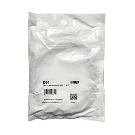 Unknown DMP 330-4 Dual Ended 4-Wire Programming Cable 4ft Bagged