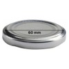 mikken 20 Lids, 58/6 cm for Jam Jars, Twist-Off Replacement