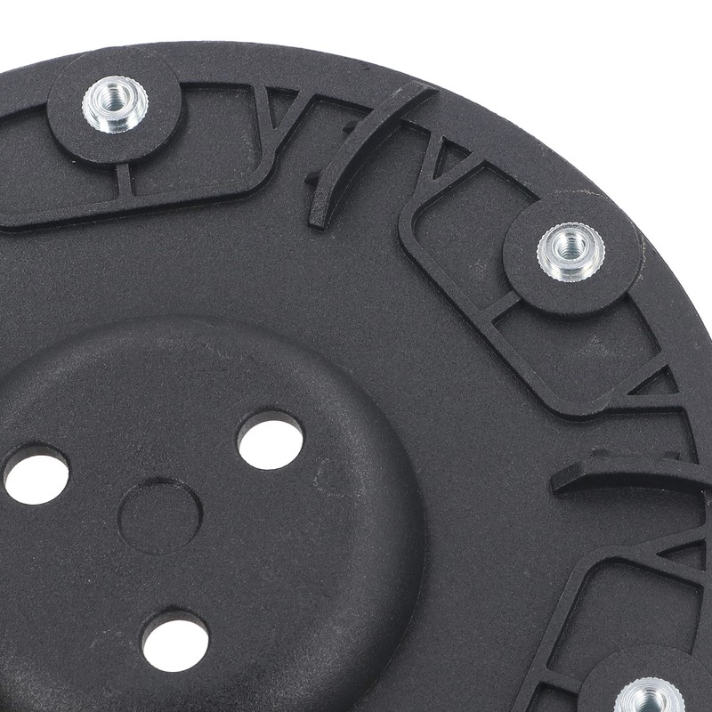 Robot Lawnmower Blade Disc Replacement Plate Robotic Lawnmower Parts Accessories