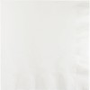 Club Pack of 900 Classic White 2-Ply Paper Party Lunch