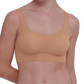 Sloggi Women's Bra, Nostalgic Brown