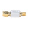 Bandpass Filter ADS B 1090MHz Centre Frequency 30MHz Bandwidth SMA