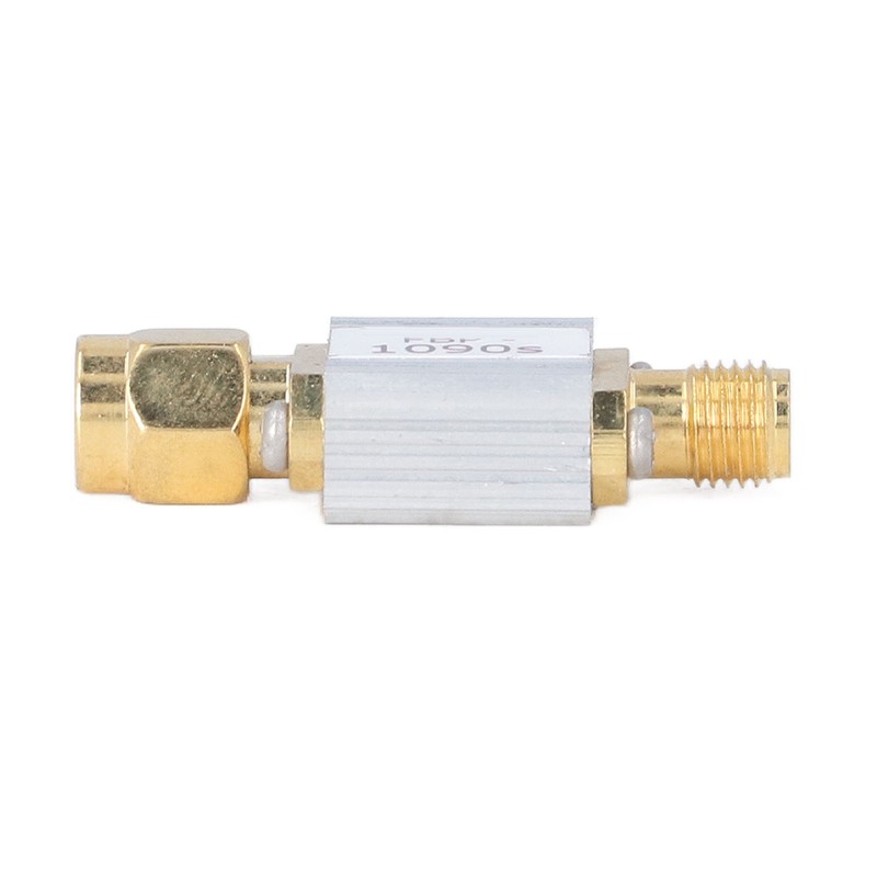 Bandpass Filter ADS B 1090MHz Centre Frequency 30MHz Bandwidth SMA