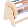 Infant Rolling Drum Toddler Spinning Toy Early Childhood Education Baby