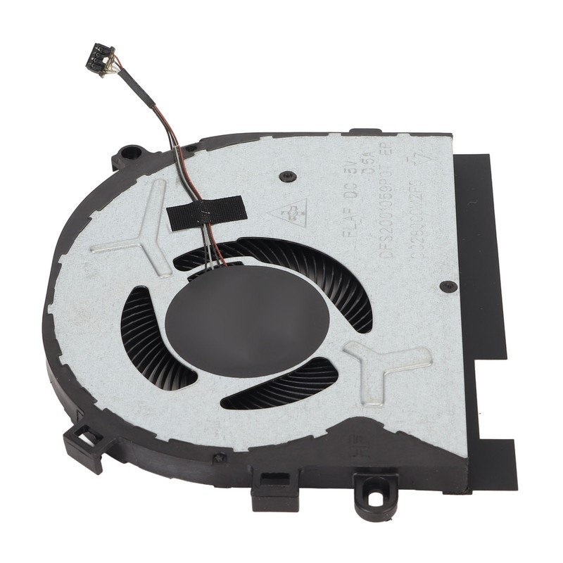 Replacement Laptop CPU Cooling Fan Compatible for Lenovo IdeaPad C340